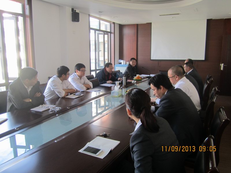 浙江新東陽建設(shè)集團有限公司